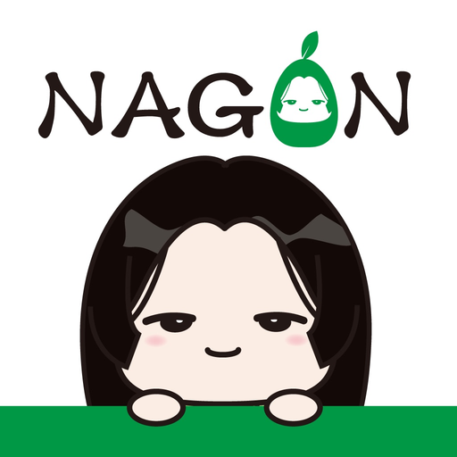 NAGON app icon
