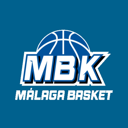 CLUB MÁLAGA BASKET app icon