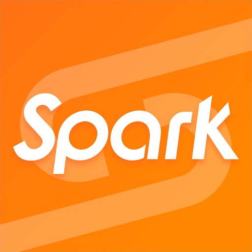 Spark Fiction app icon