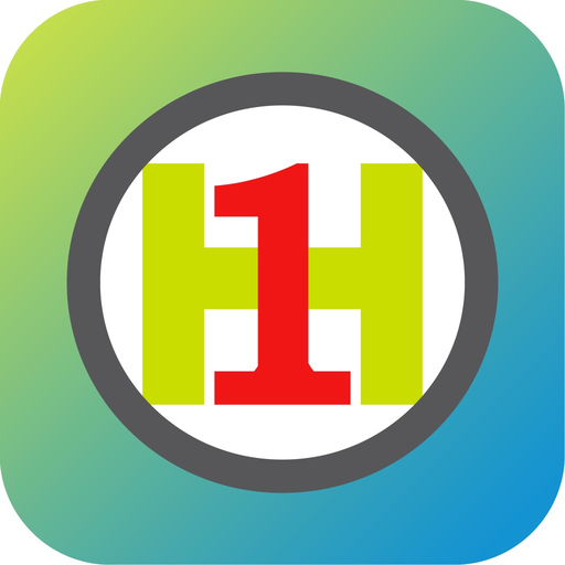 H&C健康+ app icon