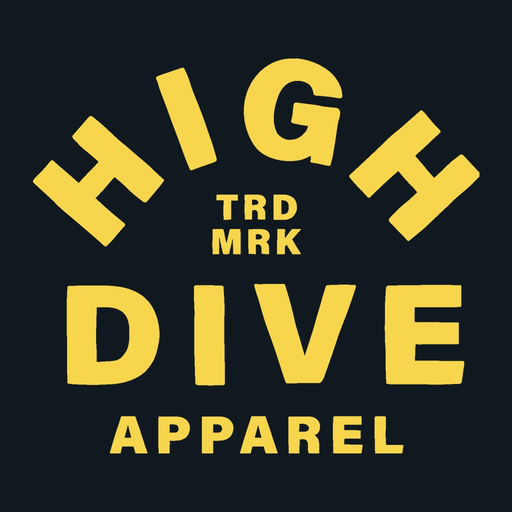 High Dive Apparel app icon