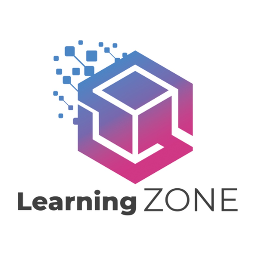Learning Zone app icon