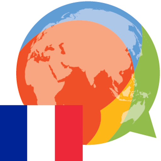 French for Beginners & Kids app icon