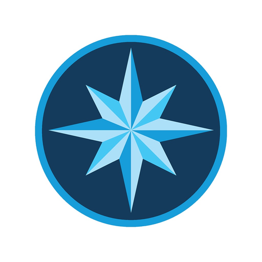 PolarJournal app icon