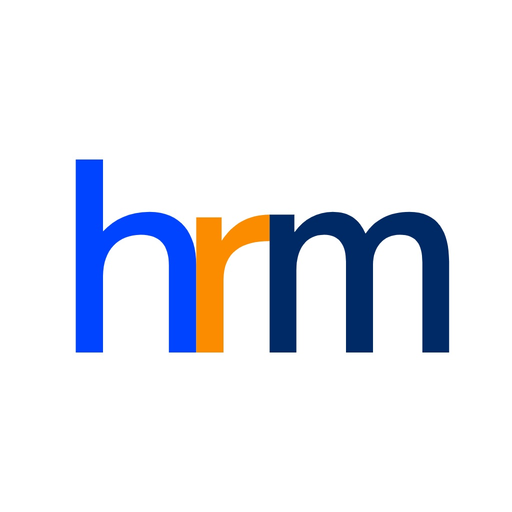 HRM Smart Life app icon
