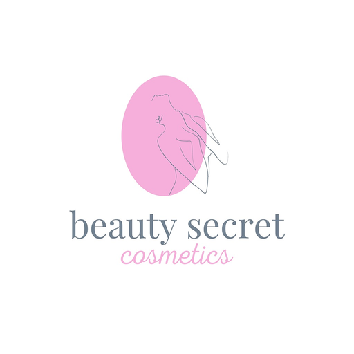 Beauty Secret Store app icon