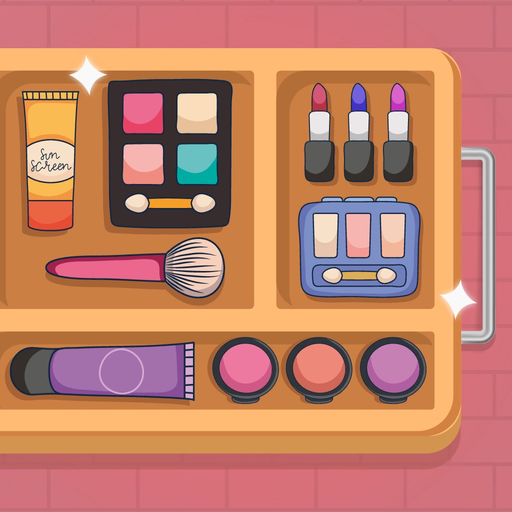 Arrange Them All - Tidy Legend app icon