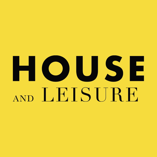House & Leisure app icon