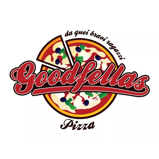 GoodFellas Pizza&Burgers app icon