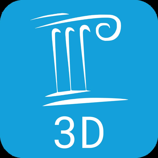 Mediolanum 3D app icon