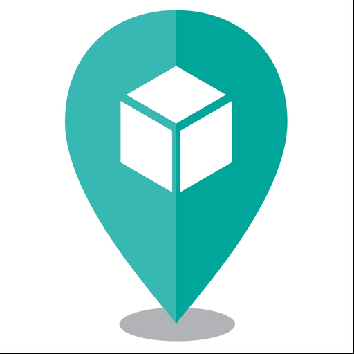 SmartRoutes.io app icon