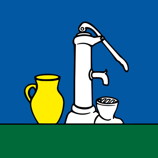 Herľany app icon