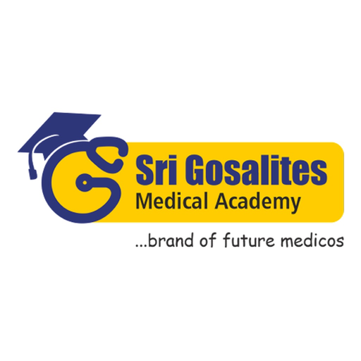Sri Gosalites app icon