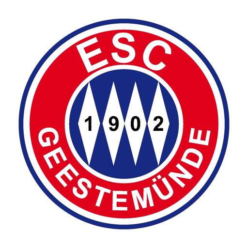 ESC Geestemünde app icon