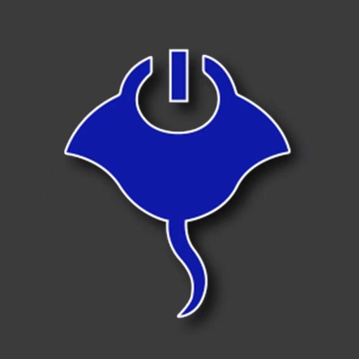Abyss Battery app icon
