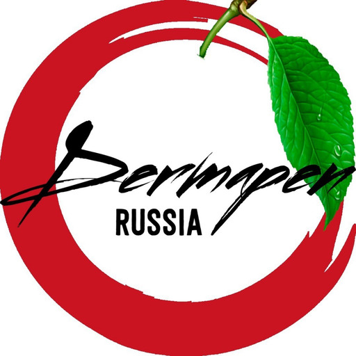 Dermapen Russia app icon