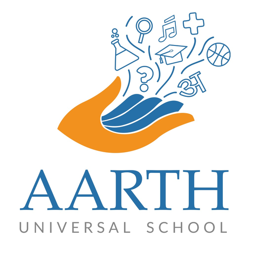 Aarth Universal School app icon
