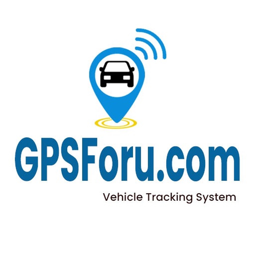 GPSforu app icon