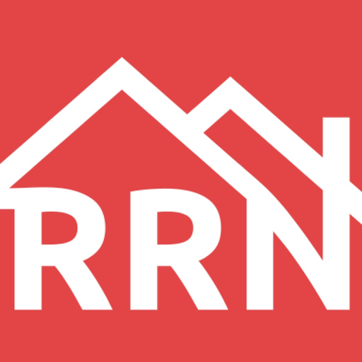 Roof Right Now Job Management app icon