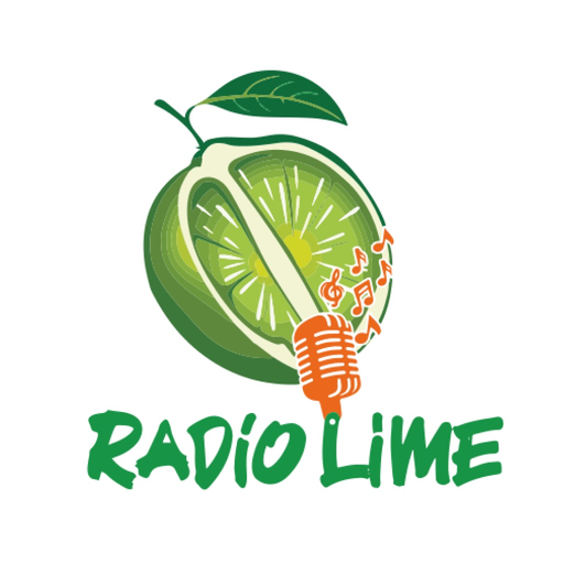 Radio Lime app icon