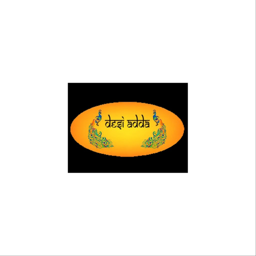 Desi Adda app icon