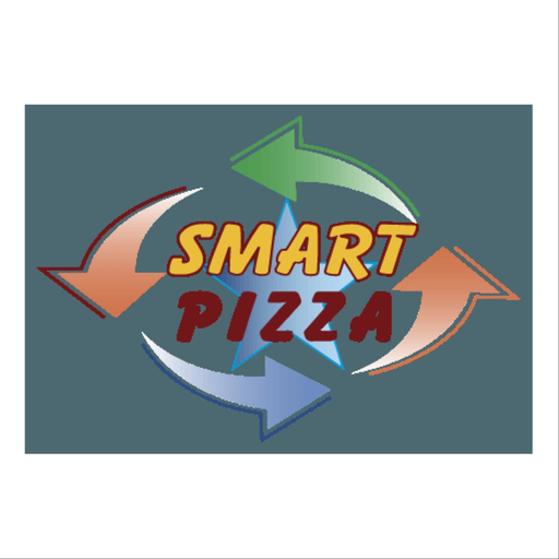 Smart Pizza Offenbach app icon