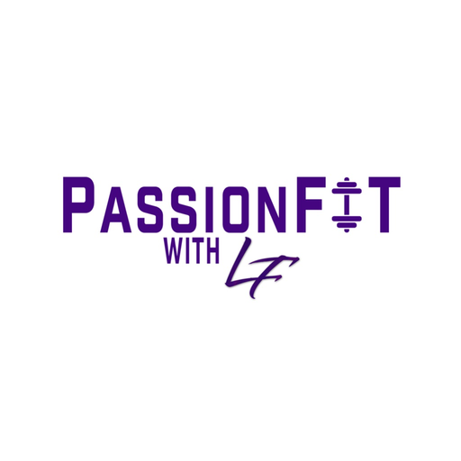 PassionFIT Live app icon