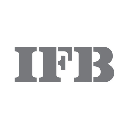ONE- IFB app icon