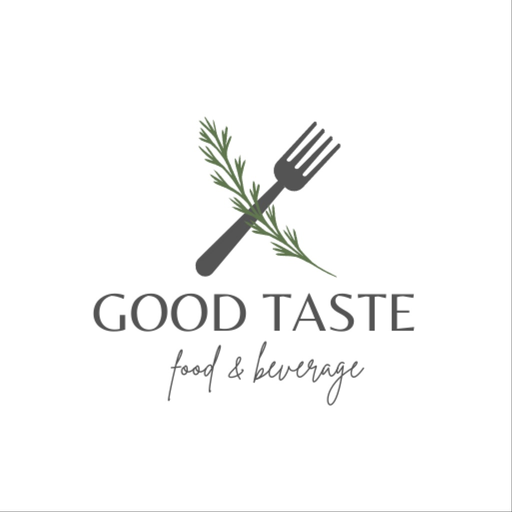 Good Taste app icon