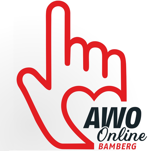 AWO online - Bamberg app icon
