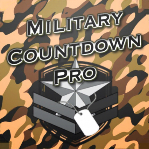 Soldier's Countdown app icon