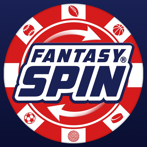 FantasySpin - Spin, Pick, Win! app icon