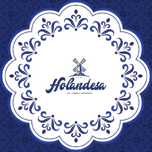 Panificadora Holandesa app icon