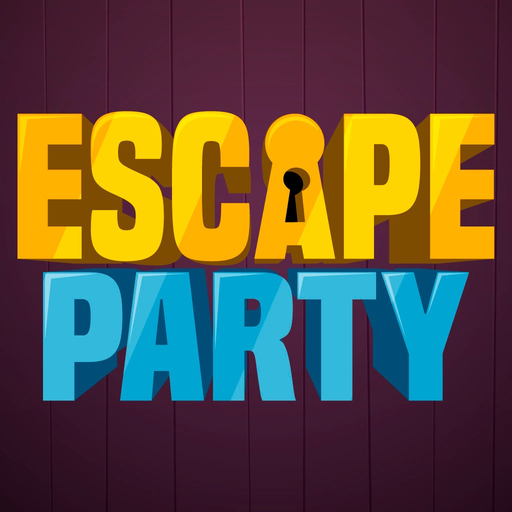 Escape Party Game app icon