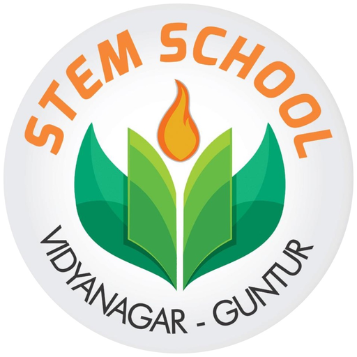 STEM School app icon