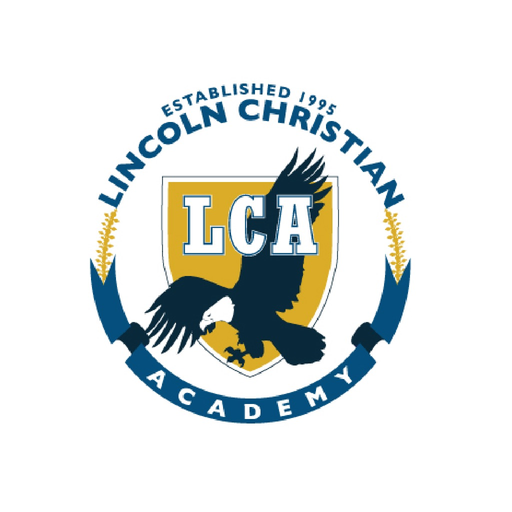 Lincoln Christian Academy app icon