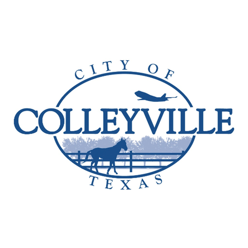 My Colleyville app icon