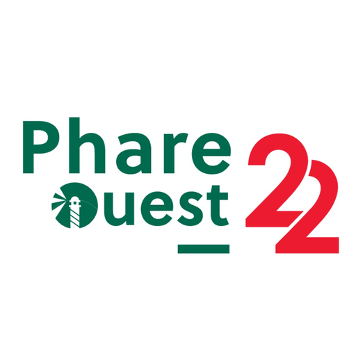 Phare Ouest 22 app icon