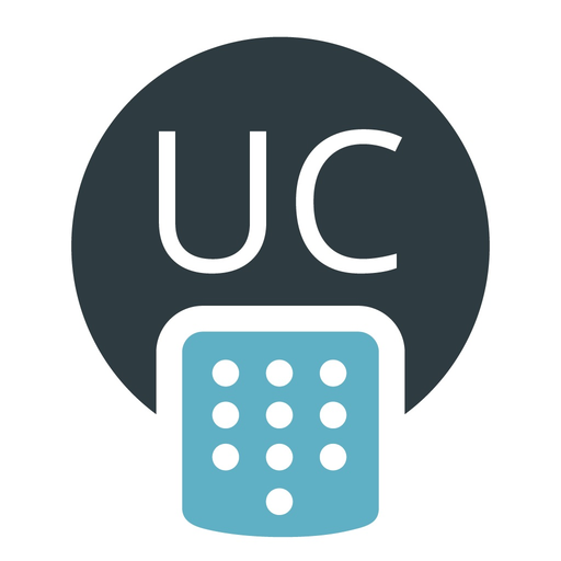UC Phone app icon