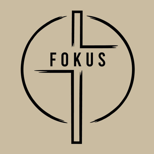 FOKUS app icon