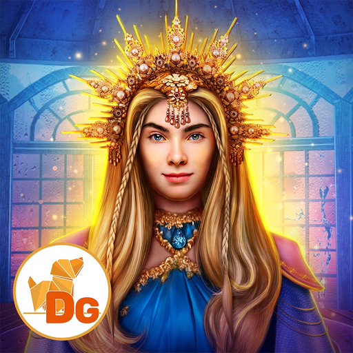Labyrinths of World: The Game app icon