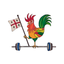 Strength and Conditioning PT icon