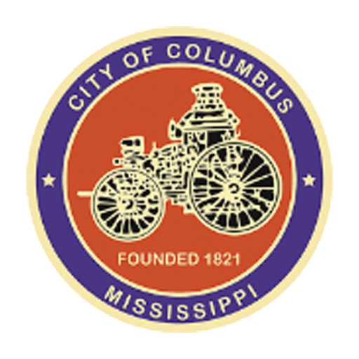 Columbus Connect app icon