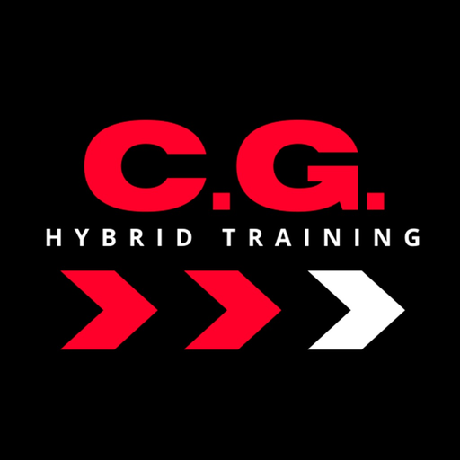 COACH GABRY - Hybrid Training app icon