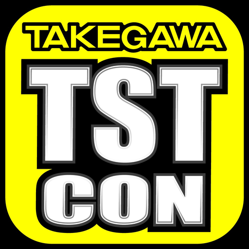 TAKEGAWAセッティングツール app icon