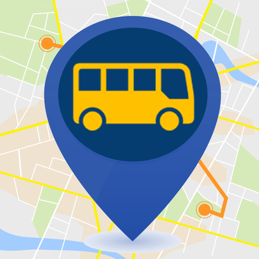 Where is my kid? app icon