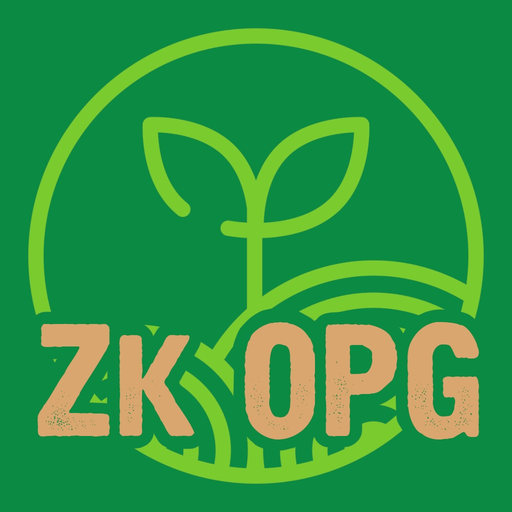 ZK OPG app icon