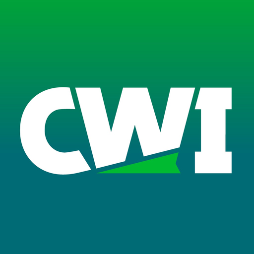 CWI app icon
