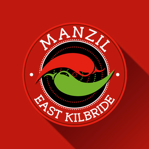 Manzil Tandoori East app icon