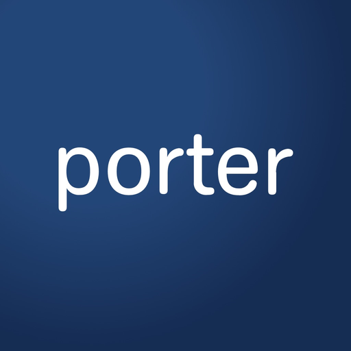Porter Airlines app icon